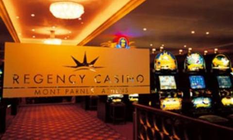 Τροπολογία για μετεγκατάσταση του καζίνο Πάρνηθας φέρνει το ΥΠΟΙΚ