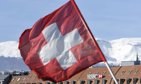 Η Ελβετία δίνει στοιχεία Ελλήνων καταθετών μόνο στις περιπτώσεις ύποπτων συναλλαγών