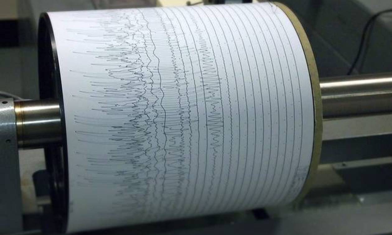 Σεισμός ταρακούνησε την Τρίπολη