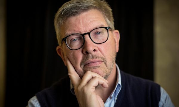 Ross Brawn