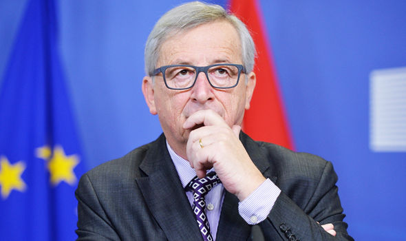 juncker