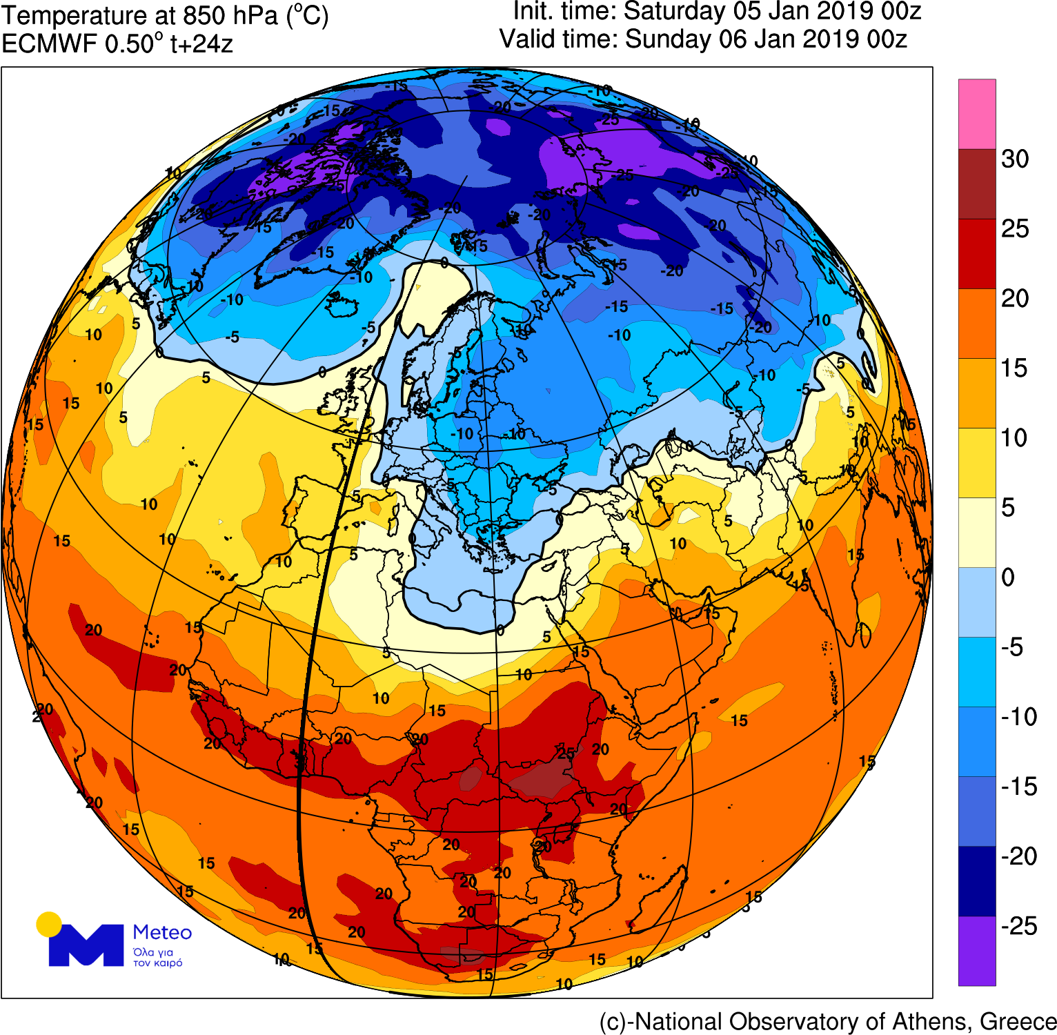 METEO1