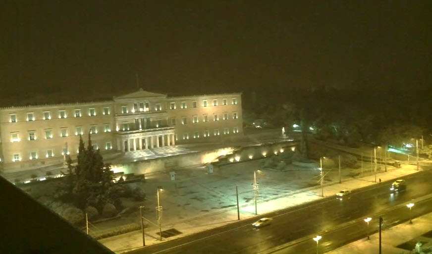 kairos syntagma
