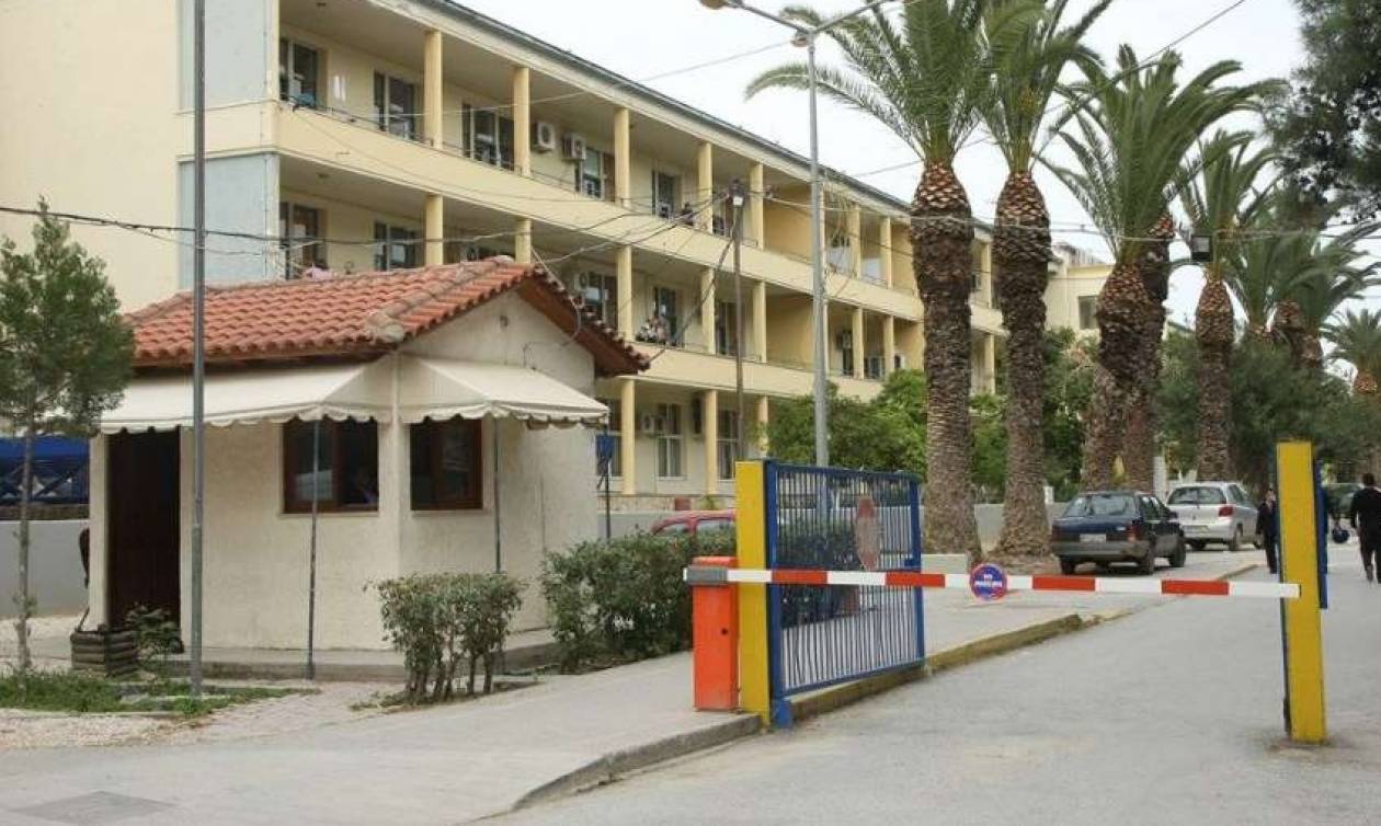 Κρήτη: 22 μαθητές στο νοσοκομείο με δηλητηρίαση