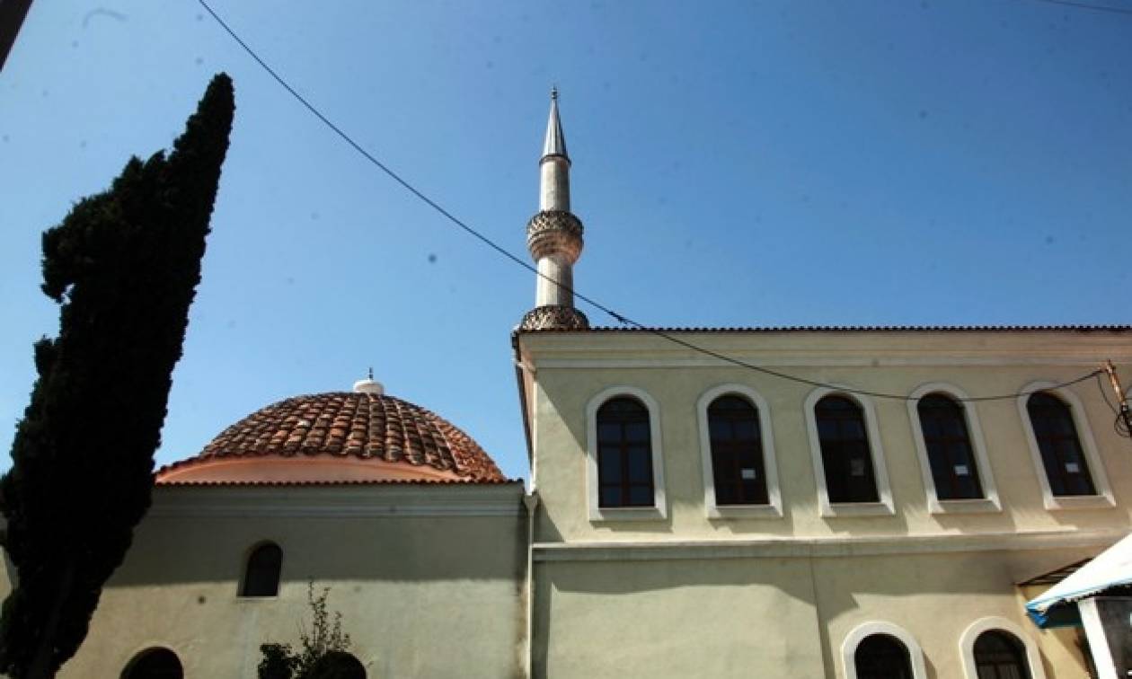Αποκλειστικό: Δικό τους… Επιμελητήριο φτιάχνουν οι μουσουλμάνοι στη Θράκη