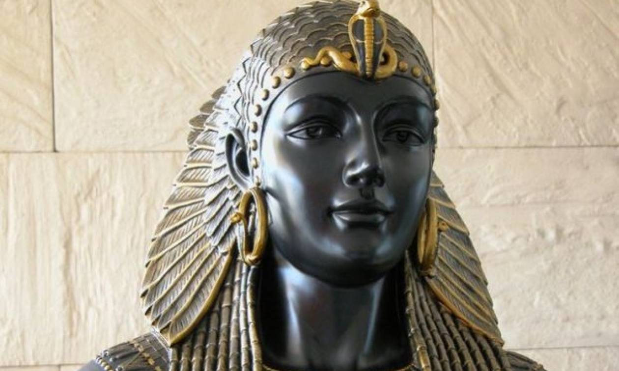 Κλεοπάτρα: η τελευταία Ελληνίδα βασίλισσα της Αιγύπτου | Πρόσωπα