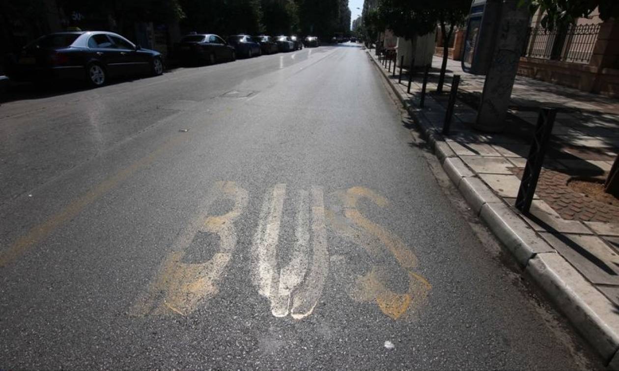 Πρωτοδικείο Θεσσαλονίκης: Νόμιμη η επίσχεση εργασίας στον ΟΑΣΘ