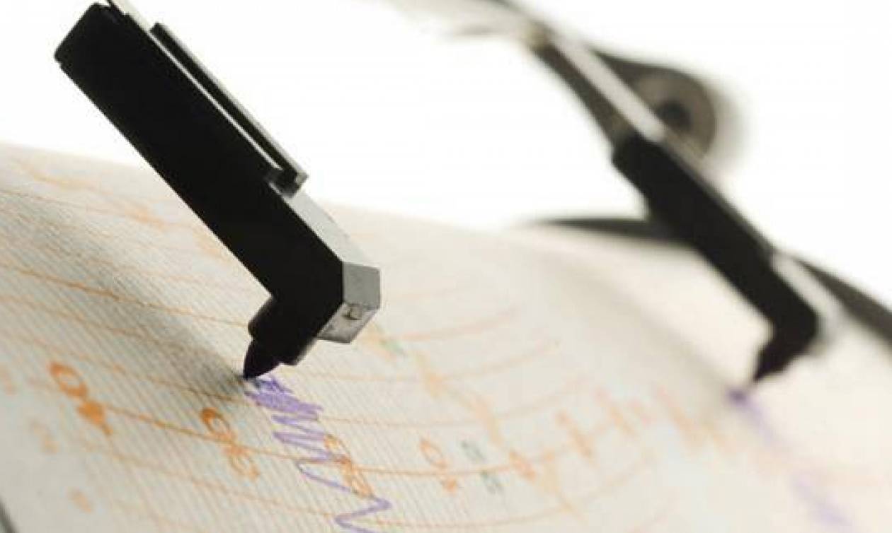 Σεισμός ΤΩΡΑ: Νέα σεισμική δόνηση 4,7 Ρίχτερ στο Κιλκίς