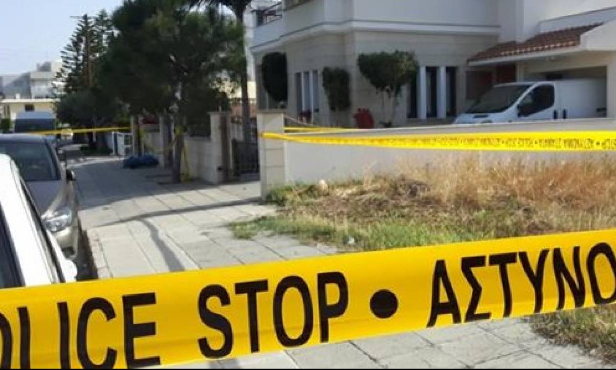 Διπλό φονικό στην Κύπρο: Κατέθεσε ο 15χρονος γιος του δολοφονημένου ζευγαριού 
