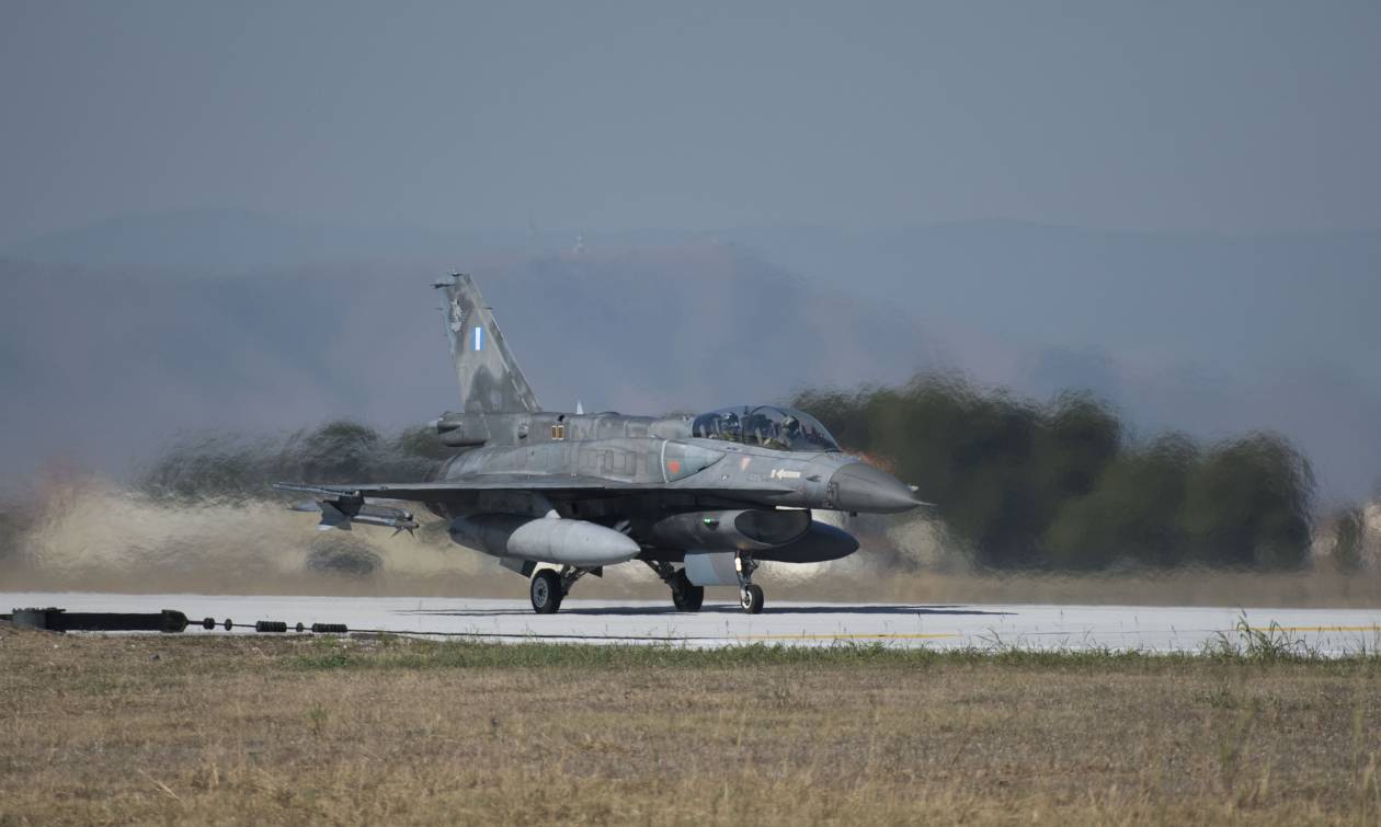 F-16 Viper - ΚΥΣΕΑ: Δείτε αναλυτικά τι προβλέπει το deal Ελλάδας – ΗΠΑ 