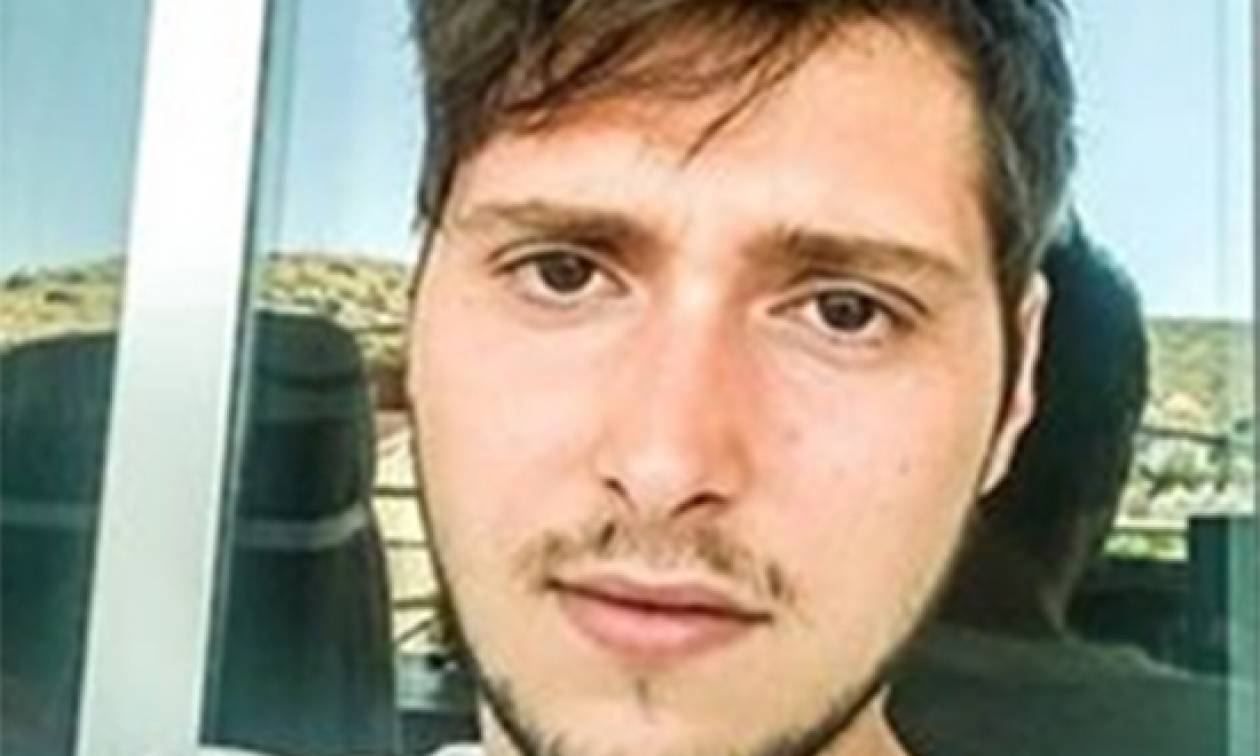 Αποκάλυψη σοκ από τον πατέρα του 23χρονου φαντάρου που εξαφανίστηκε εν πλω