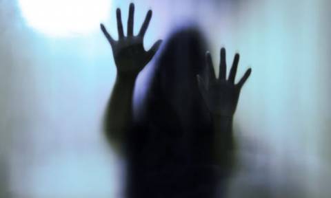 Héraklion: En prison, le jeune homme de 48 ans a violé et battu sa fille de 13 ans