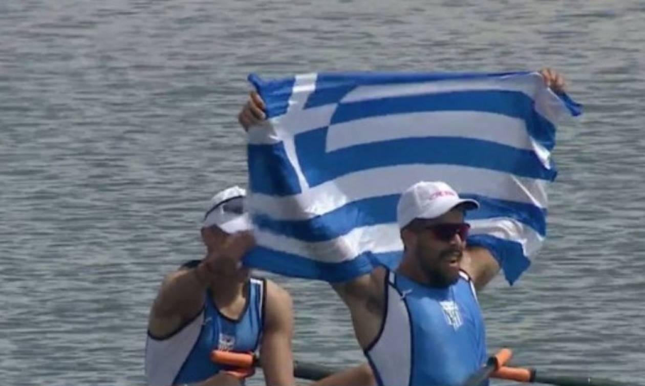 Â«Î‘ÏƒÎ·Î¼Î­Î½Î¹Î¿Î¹Â» Î“ÎºÎ±ÏŠÎ´Î±Ï„Î¶Î®Ï‚ ÎºÎ±Î¹ Î£Ï‡Î¹Î¶Î¿Î´Î®Î¼Î¿Ï‚! (photo)