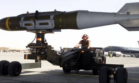 L'Espagne vendra des bombes "intelligentes" en Arabie Saoudite
