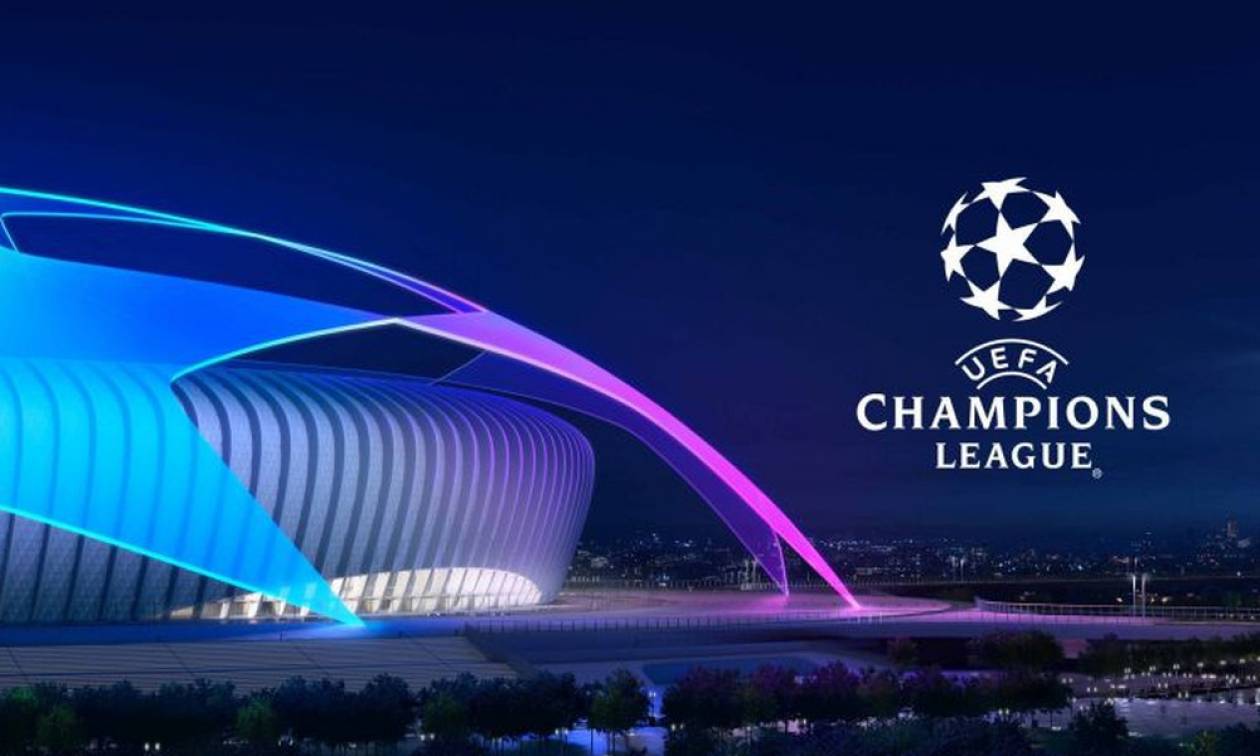 Champions League: Î¤Î¿ Ï€ÏÏŒÎ³ÏÎ±Î¼Î¼Î± Ï„Î·Ï‚ Î·Î¼Î­ÏÎ±Ï‚ (19/9) ÎºÎ±Î¹ Î¿Î¹ Î²Î±Î¸Î¼Î¿Î»Î¿Î³Î¯ÎµÏ‚