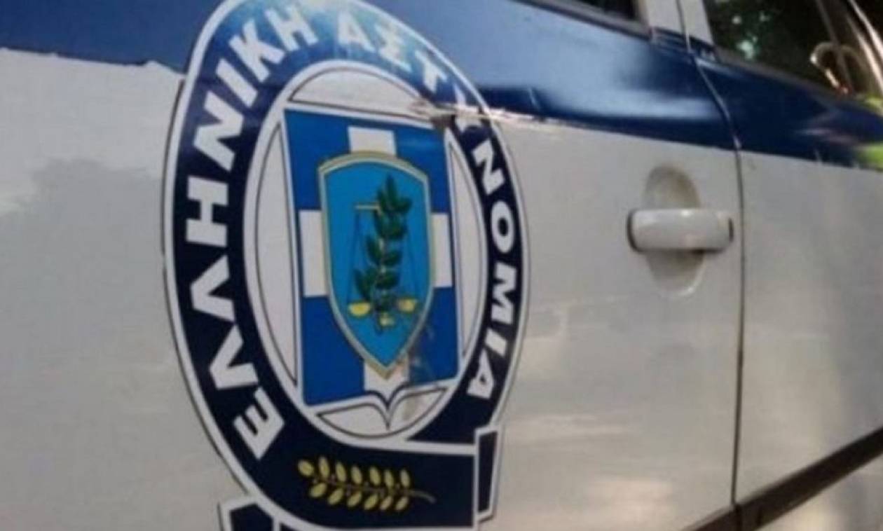 Î•Î¾Î­Î»Î¹Î¾Î· - ÏƒÎ¿Îº ÏƒÏ„Î¿ Î­Î³ÎºÎ»Î·Î¼Î± ÏƒÏ„Î· Î˜ÎµÏƒÏƒÎ±Î»Î¿Î½Î¯ÎºÎ·: Î‰Î¾ÎµÏÎµ Ï„Î¿ Î´Î¿Î»Î¿Ï†ÏŒÎ½Î¿ Ï„Î·Ï‚ Î±Ï€ÏŒ Ï€Î±Î¹Î´Î¯ (vid)