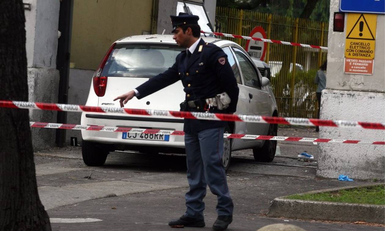 Ιταλία: Έκρηξη μικρού αυτοσχέδιου μηχανισμού στο Τρεντίνο λίγο πριν την επίσκεψη Σαλβίνι
