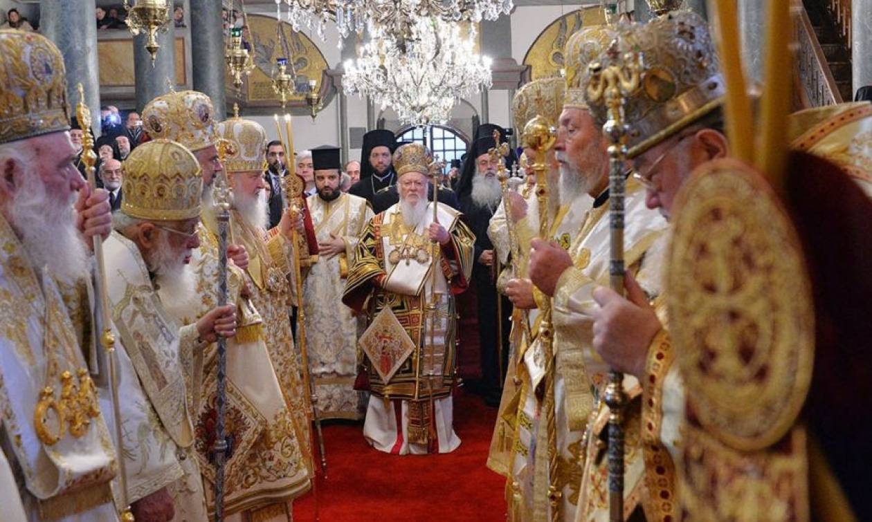 Σχίσμα: Η Εκκλησία της Ρωσίας κόβει κάθε δεσμό από το Πατριαρχείο 
