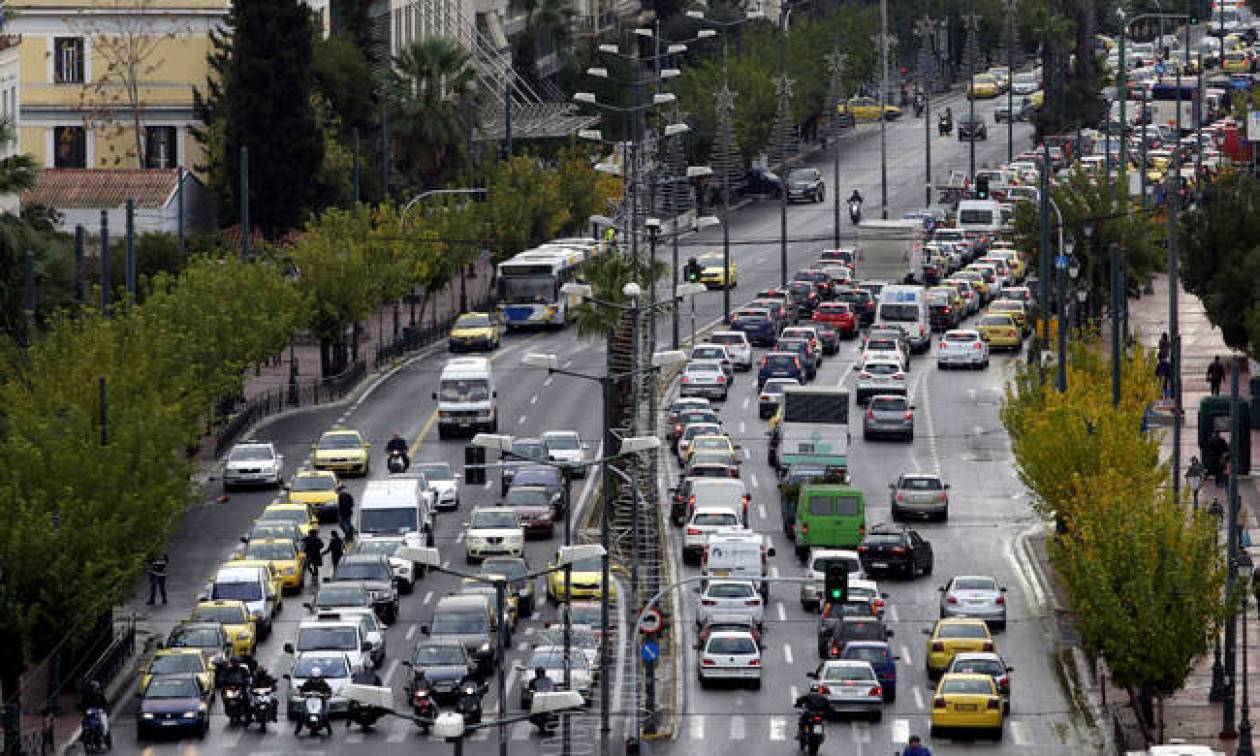 Î¤Î­Î»Î· ÎºÏ…ÎºÎ»Î¿Ï†Î¿ÏÎ¯Î±Ï‚ 2019: Î”ÎµÎ¯Ï„Îµ Î•Î”Î© Ï€ÏŒÏƒÎ± Î¸Î± Ï€Î»Î·ÏÏŽÏƒÎµÏ„Îµ Ï†Î­Ï„Î¿Ï‚ (Î Î™ÎÎ‘ÎšÎ•Î£)