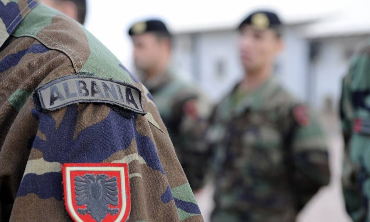 Αισχρή προπαγάνδα: Η Αλβανία ξεκινά «πόλεμο» με την Ελλάδα