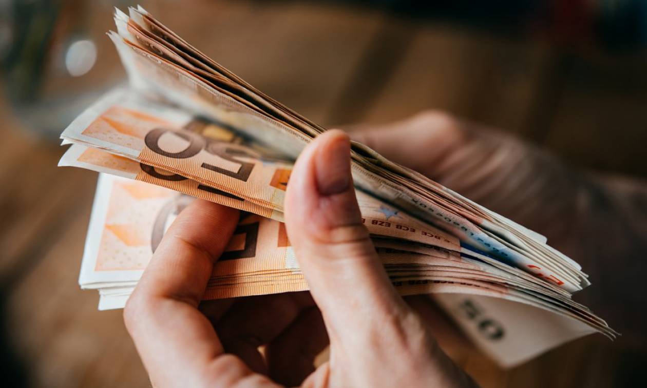 Κοινωνικό Μέρισμα 2018: Αναλυτικά τα ποσά ανάλογα με το εισόδημα - Πώς θα πάρετε έως και 1.400 ευρώ
