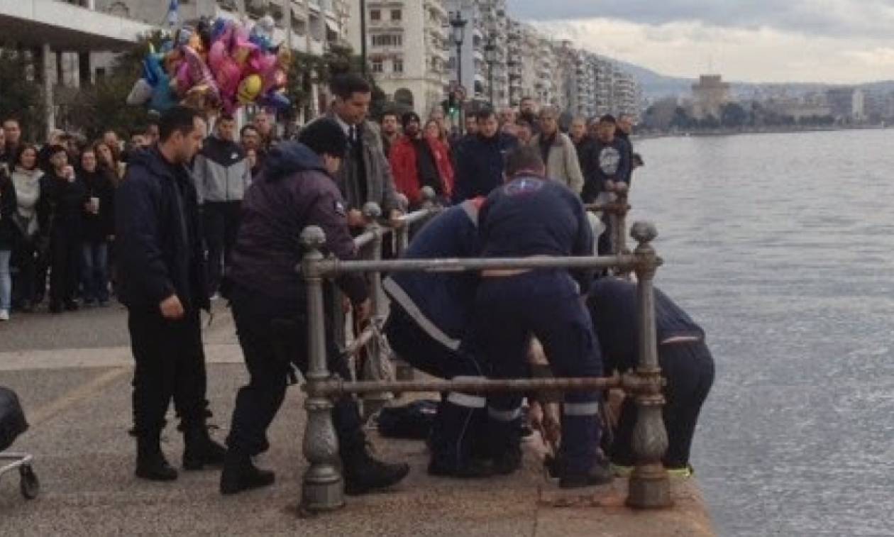 Î˜ÎµÏƒÏƒÎ±Î»Î¿Î½Î¯ÎºÎ·: Î£Îµ 40Ï‡ÏÎ¿Î½Î¿ Î±Î½Î®ÎºÎµÎ¹ Î· ÏƒÎ¿ÏÏŒÏ‚ Ï€Î¿Ï… Î±Î½Î±ÏƒÏÏÎ¸Î·ÎºÎµ Î±Ï€ÏŒ Ï„Î¿Î½ Î˜ÎµÏÎ¼Î±ÏŠÎºÏŒ