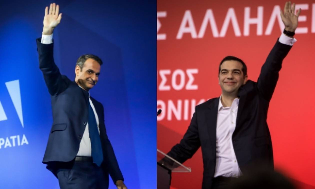 Â«ÎœÏÏÎ¹ÏƒÎµÂ» ÎµÎºÎ»Î¿Î³Î­Ï‚: Î†Î³ÏÎ¹Î± ÎºÏŒÎ½Ï„ÏÎ± ÎœÎ·Ï„ÏƒÎ¿Ï„Î¬ÎºÎ· - Î¤ÏƒÎ¯Ï€ÏÎ± Î³Î¹Î± Ï„Î¹Ï‚ ÎºÎ¿Î¹Î½Ï‰Î½Î¹ÎºÎ­Ï‚ Ï€Î±ÏÎ¿Ï‡Î­Ï‚