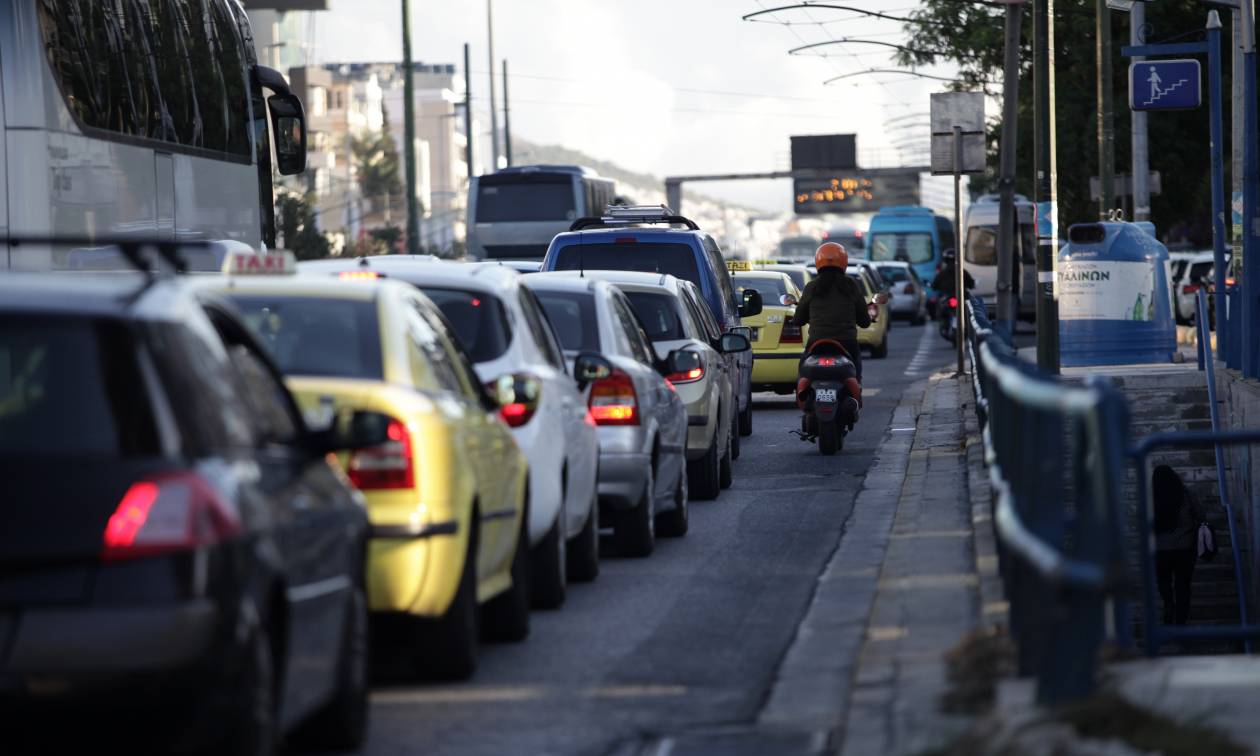 Τέλη κυκλοφορίας 2019: Δόθηκε παράταση για την πληρωμή τους - Μεγάλη προσοχή στα πρόστιμα